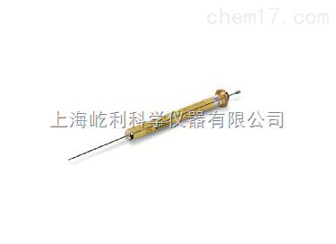 金标  5183-0318 安捷伦 agilent 自动进样器的进样针